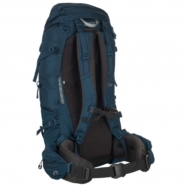 Lowe Alpine - Axiom Manaslu 55-65 - Zaino da trekking