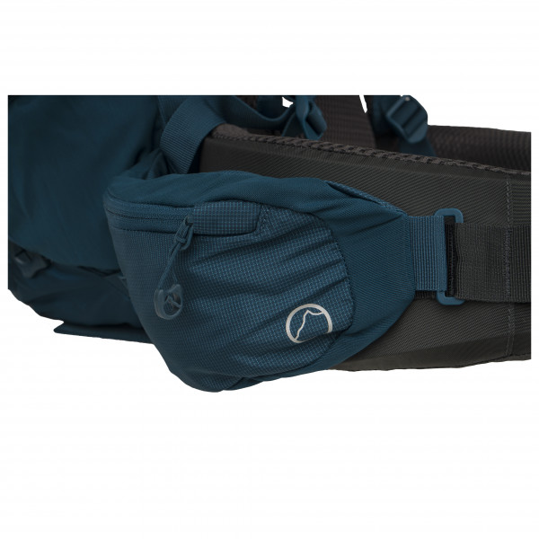 Lowe Alpine - Axiom Manaslu 55-65 - Zaino da trekking