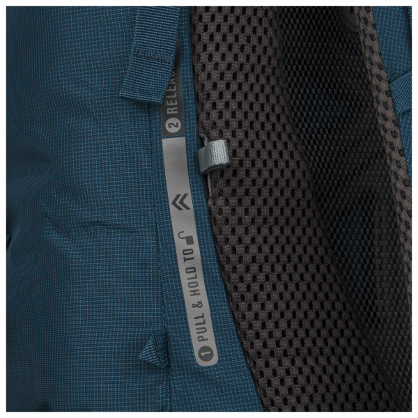 Lowe Alpine - Axiom Manaslu 55-65 - Zaino da trekking