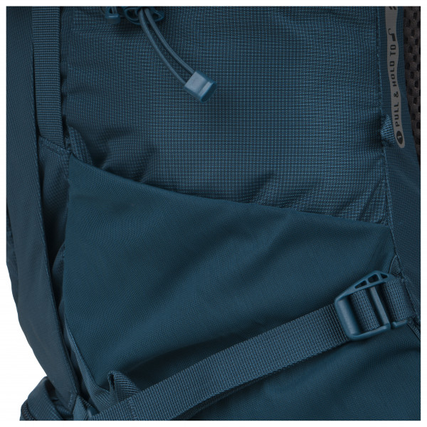 Lowe Alpine - Axiom Manaslu 55-65 - Zaino da trekking