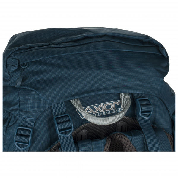 Lowe Alpine - Axiom Manaslu 55-65 - Zaino da trekking