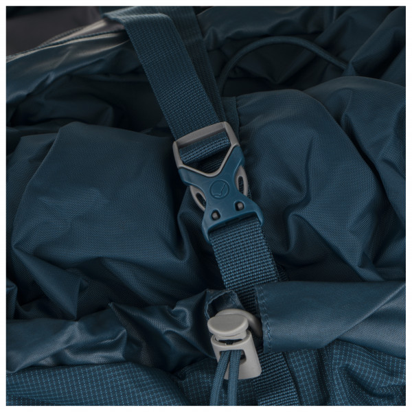 Lowe Alpine - Axiom Manaslu 55-65 - Zaino da trekking
