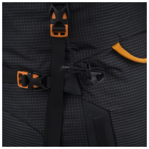 Lowe Alpine - Axiom Expedition 75-95 - Mochila de trekking