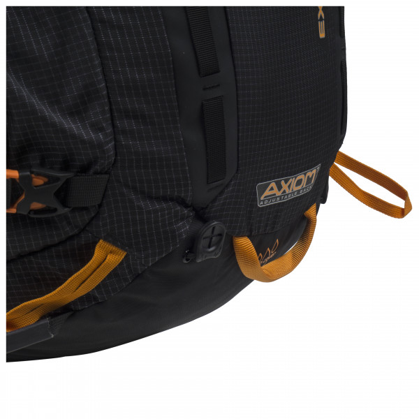 Lowe Alpine - Axiom Expedition 75-95 - Mochila de trekking