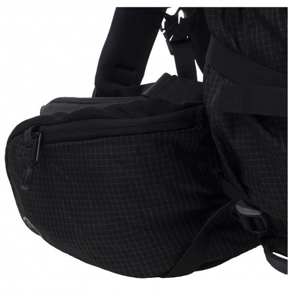 Lowe Alpine - Axiom Expedition 75-95 - Mochila de trekking