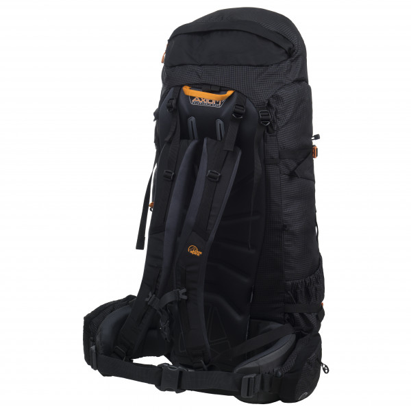 Lowe Alpine - Axiom Expedition 75-95 - Trekkingreppu
