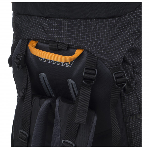 Lowe Alpine Axiom Expedition 75-95 - Trekkingrugzak online kopen