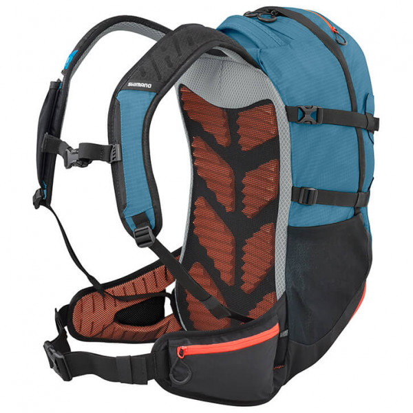 Shimano - Rucksack Hotaka 26 - Cykelryggsäck