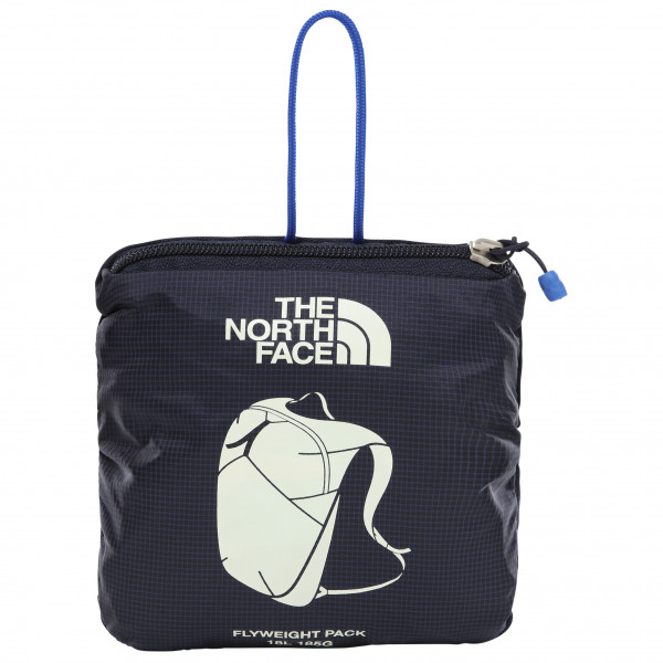The North Face - Flyweight Pack - Zainetto