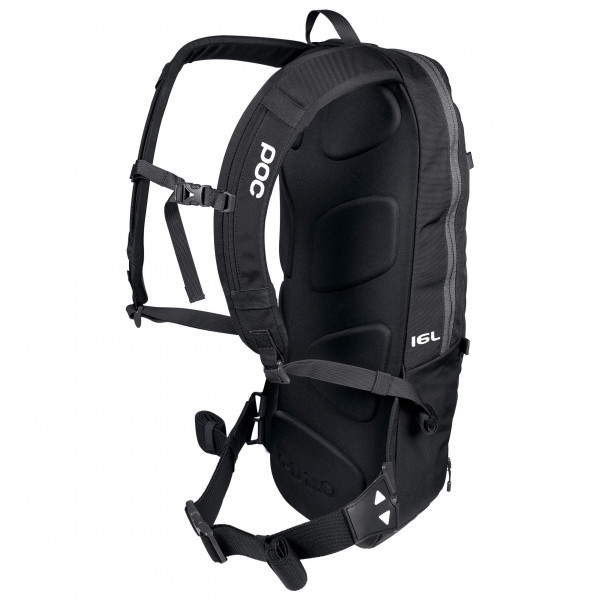 POC - VPD 2.0 Spine Pack 16 - Cykelrygsæk