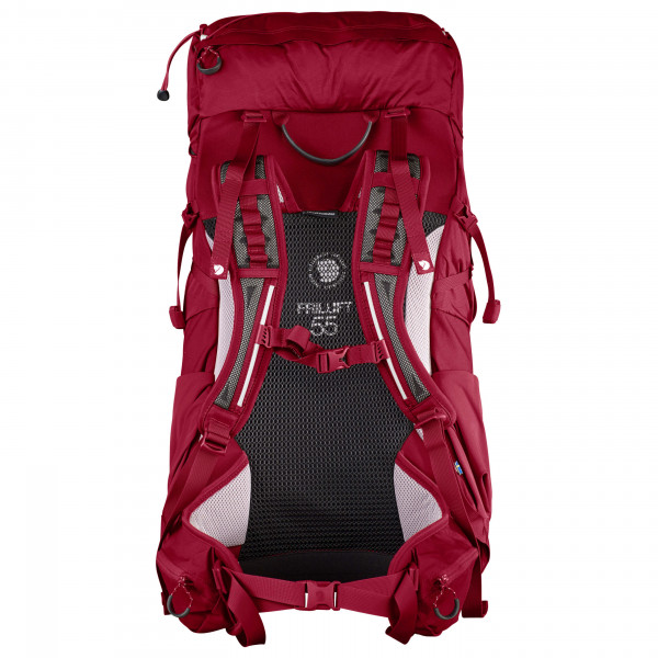 Fjällräven - Friluft 55 - Mochila de trekking