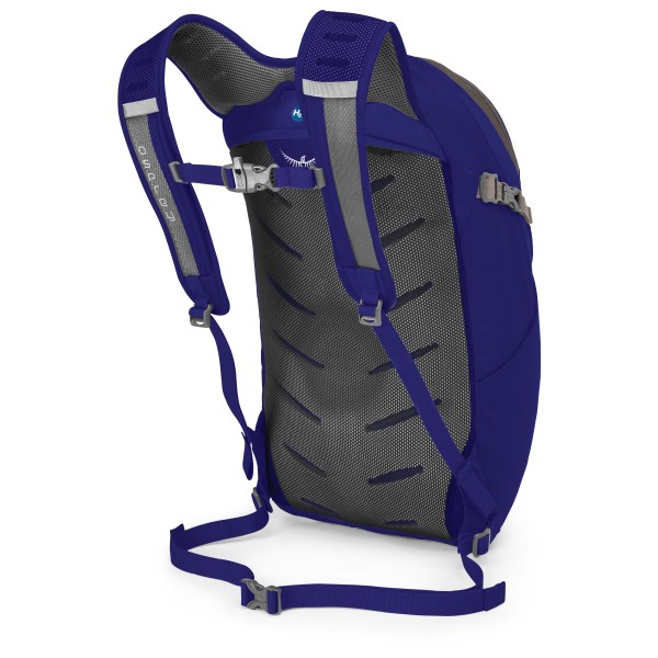 osprey daylite plus bladder