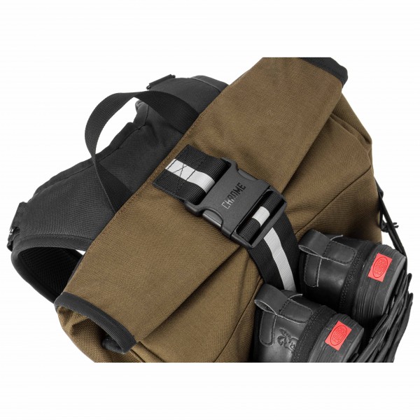 Chrome - Barrage Cargo - Päiväreppu