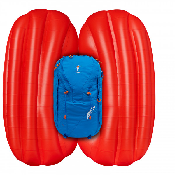 ABS - P.Ride Zip-On 32 - Zip-On rygsæk