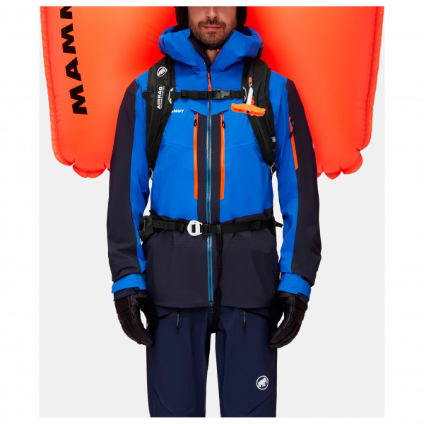 Mammut - Light Protection Airbag 3.0 - Lavinerygsæk