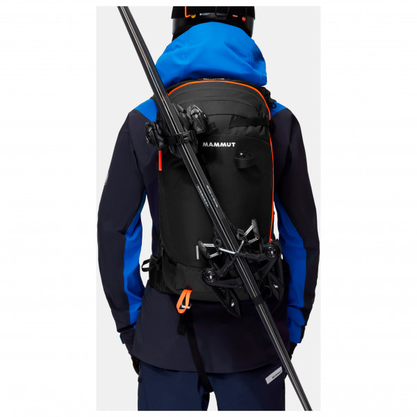 Mammut - Light Protection Airbag 3.0 - Mochila antiavalanchas