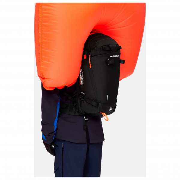 Mammut - Light Protection Airbag 3.0 - Mochila antiavalanchas