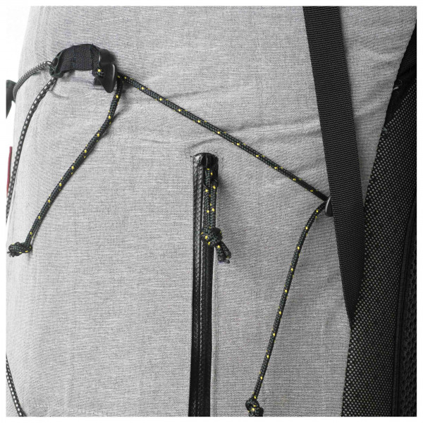 Pajak - XC3 - Mountaineering backpack