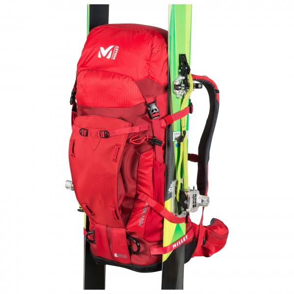 Millet - Peuterey Integrale 35+10 - Mochila de travesía
