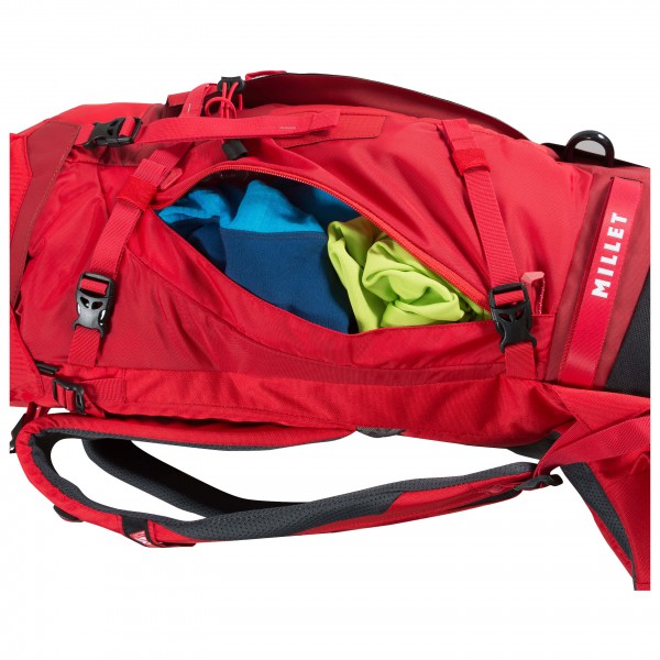 Millet - Peuterey Integrale 35+10 - Mochila de travesía