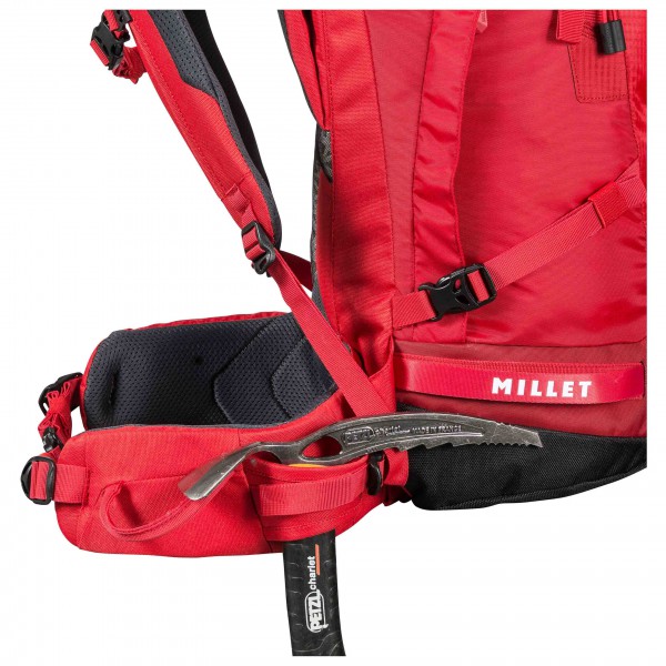 Millet - Peuterey Integrale 35+10 - Touring rygsæk