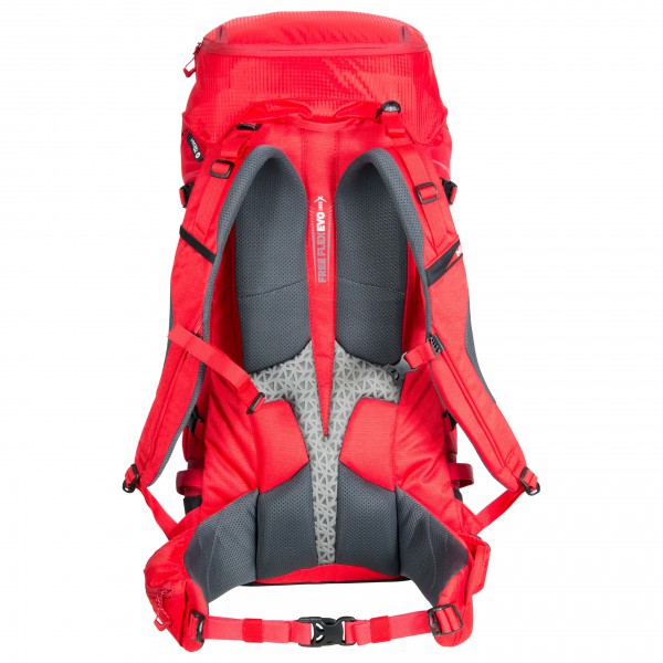 Millet - Peuterey Integrale 45+10 - Mountaineering backpack