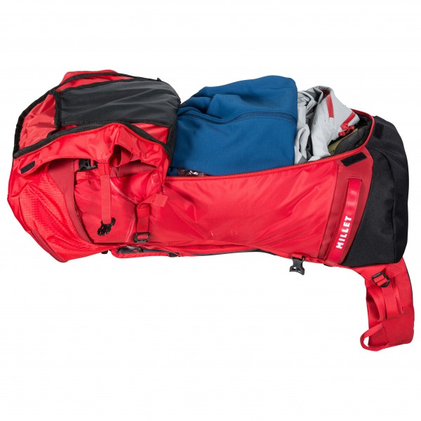 Millet - Peuterey Integrale 45+10 - Mountaineering backpack