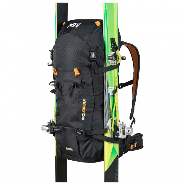 Millet - Prolighter 30+10 - Mountaineering backpack