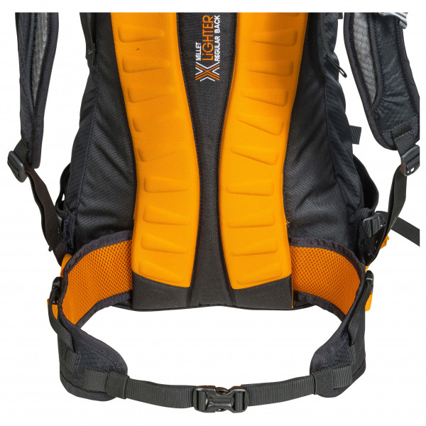 Millet - Prolighter 30+10 - Mountaineering backpack