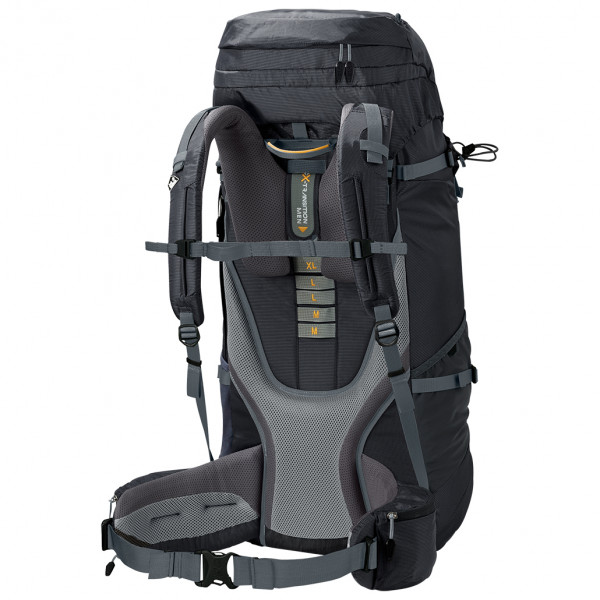 Jack Wolfskin - Highland Trail XT 60 - Trekking rygsæk