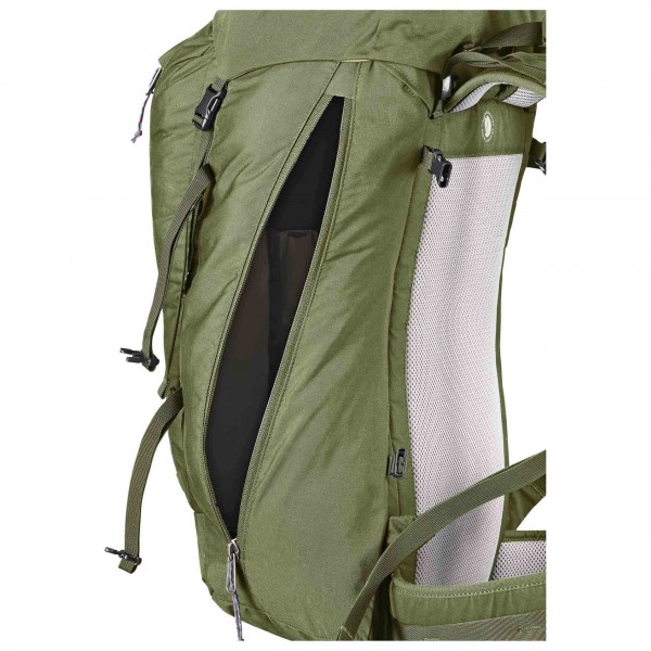 Fjällräven - Abisko Hike 35 - Mochila de trekking