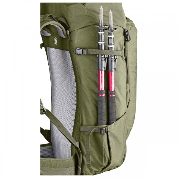 Fjällräven - Abisko Hike 35 - Mochila de trekking