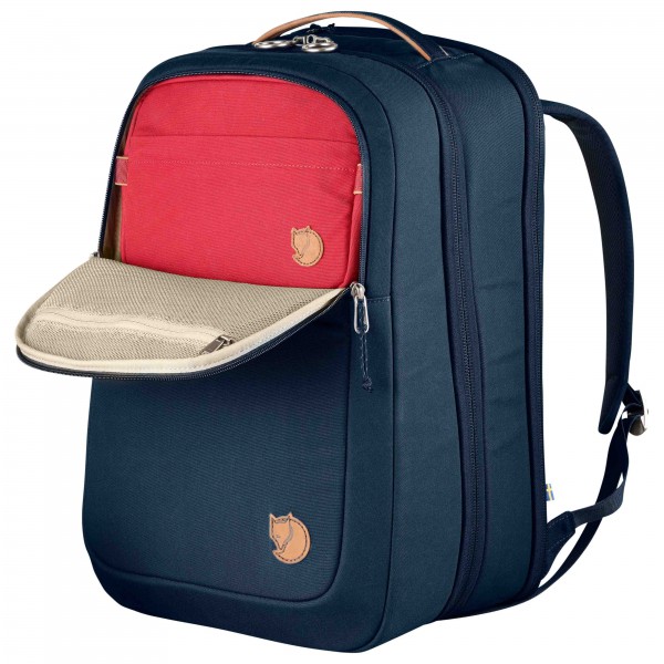 Fjällräven - Travel Pack - Rejserygsæk