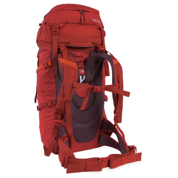 Tatonka - Women's Norix 44 - Touring rygsæk