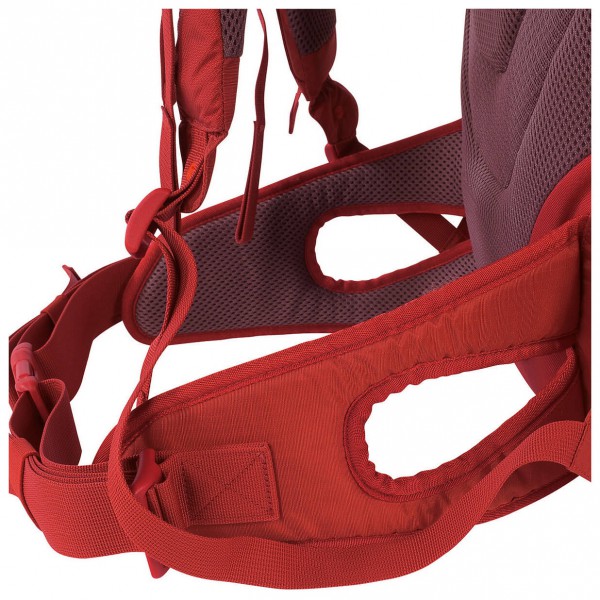 Tatonka - Women's Norix 44 - Touring rygsæk