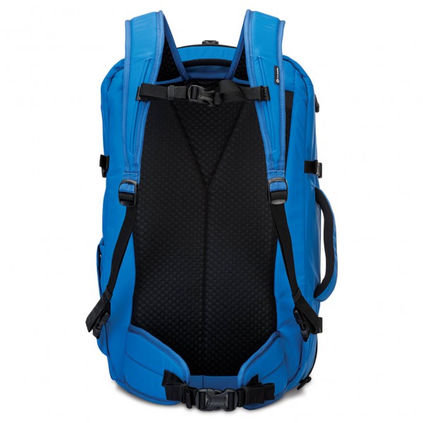 Pacsafe - Venturesafe EXP 45 - Rejserygsæk