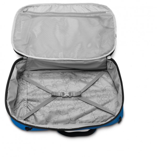 Pacsafe - Venturesafe EXP 45 - Rejserygsæk