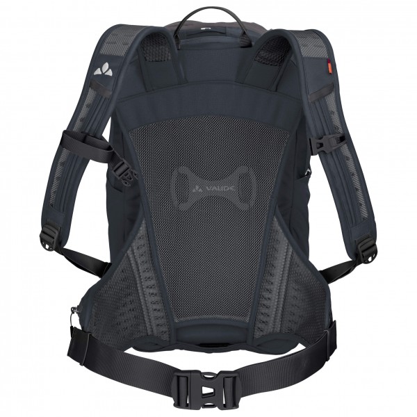 Vaude - Women's Roomy 12+3 - Cykelrygsæk