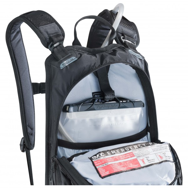 Evoc - Stage 6L - Velorucksack