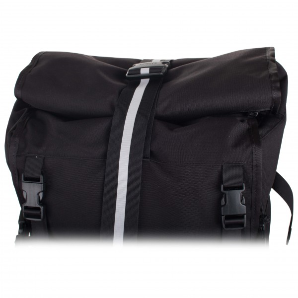 Chrome - Barrage Pro 80 - Bike-Rucksack
