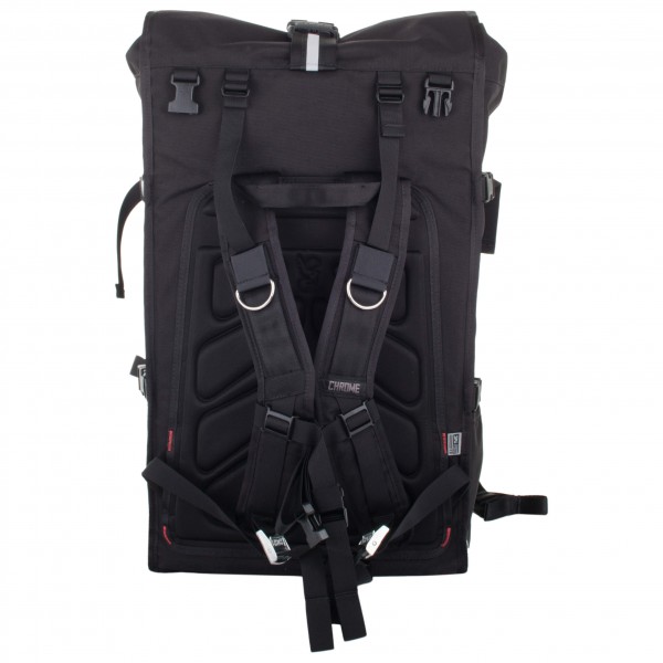 Chrome - Barrage Pro 80 - Mochila de ciclismo