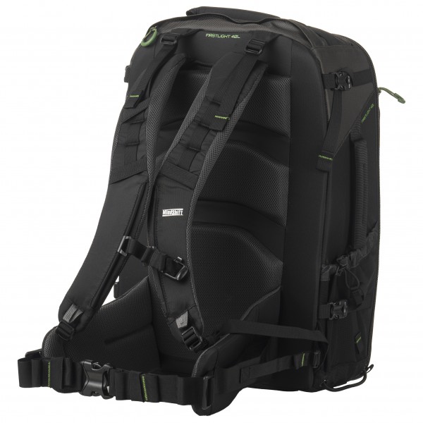 Mindshift - FirstLight 40L - Zaino fotografico