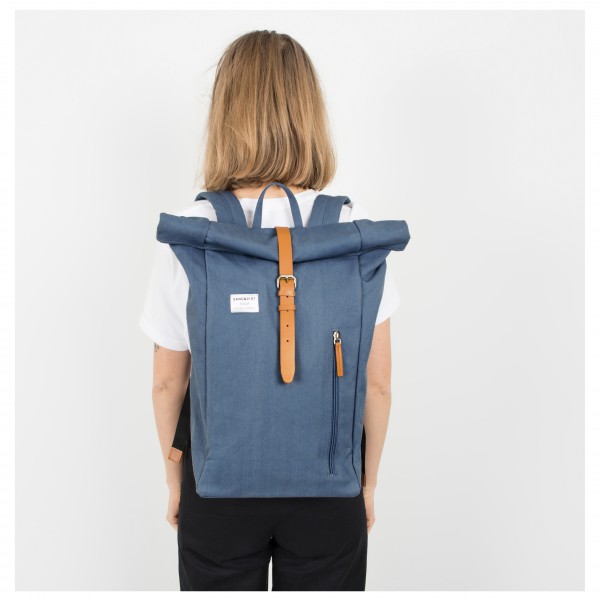 Sandqvist - Dante 18 - Dagrugzak