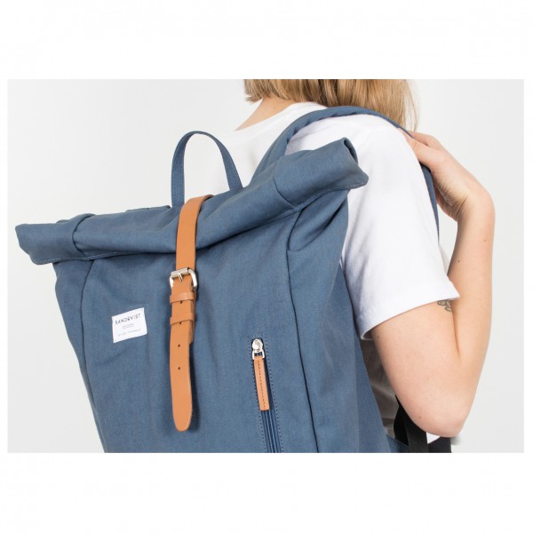 Sandqvist - Dante 18 - Dagrugzak