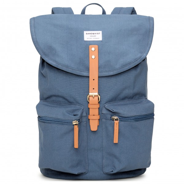 Sandqvist - Roald 17 - Dagsryggsäck