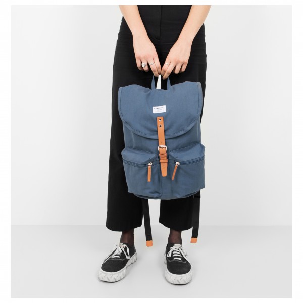 Sandqvist - Roald 17 - Zainetto