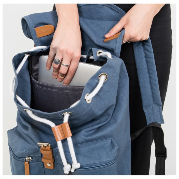 Sandqvist - Roald 17 - Zainetto