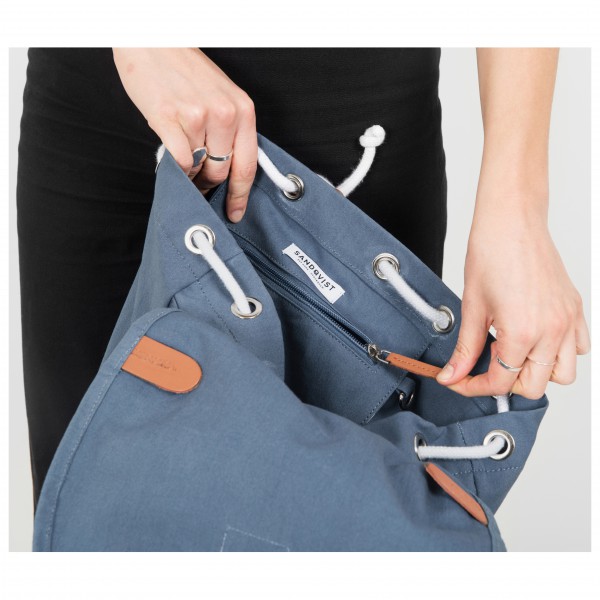 Sandqvist - Roald 17 - Zainetto