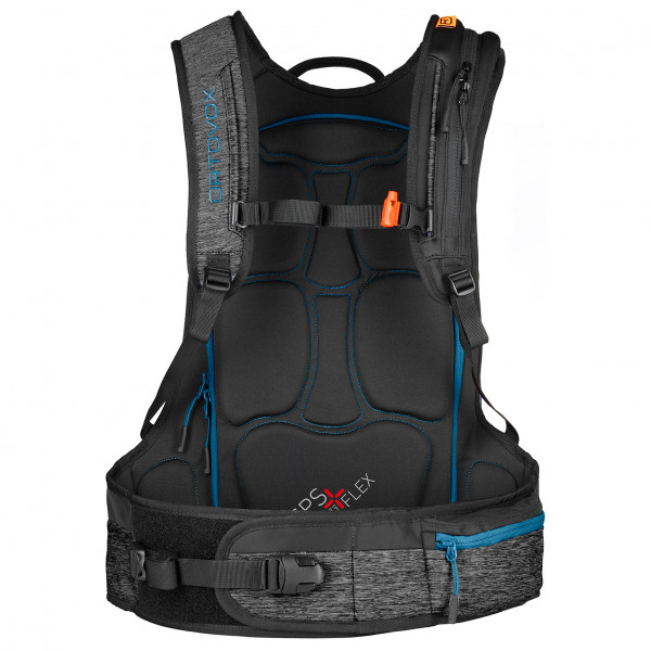 Ortovox - Free Rider 14 S - Mochila para esquí de travesía