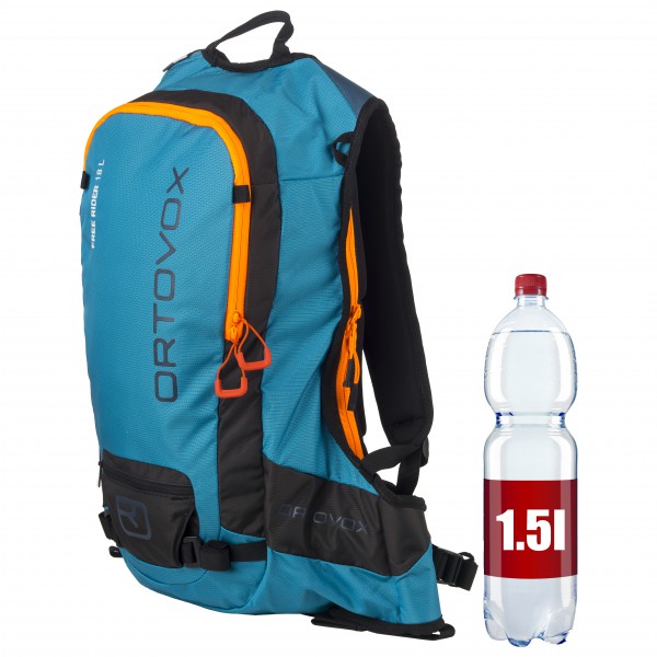 Ortovox - Free Rider 18 L - Toerskirugzak